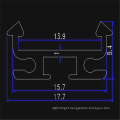 Light Fixtures LED Strip Aluminum Channel Profile